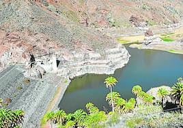 Seguridad hídrica, prioridad absoluta