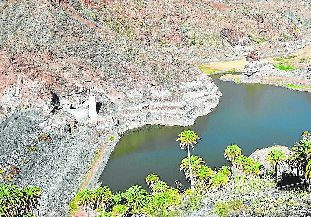 Seguridad hídrica, prioridad absoluta