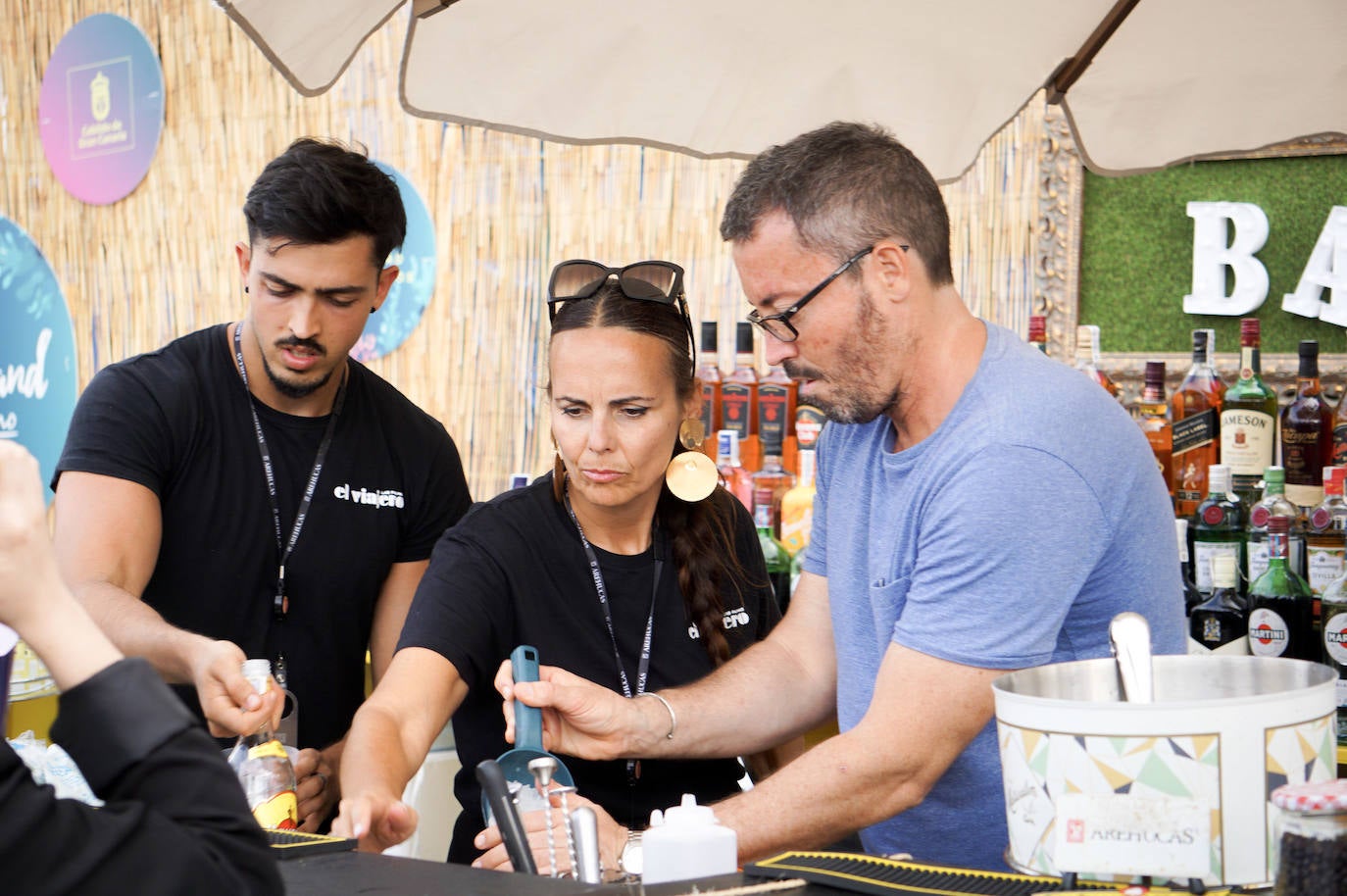 Summerland, en imágenes