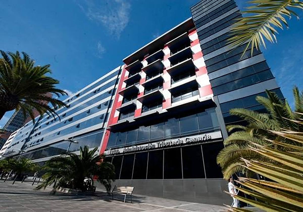 Canarias es de las regiones «más diligentes» con fondos europeos