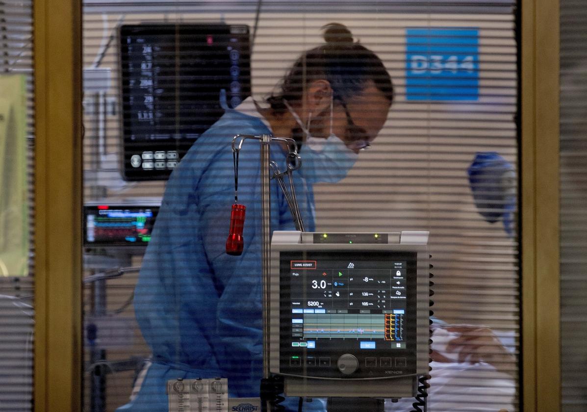 Las enfermeras también deben cuidar la salud global, y la economía circular puede ayudar