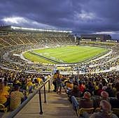 Objetivo: llenar el Gran Canaria este domingo