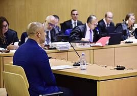 En la imagen, José Cabrera Marichal.