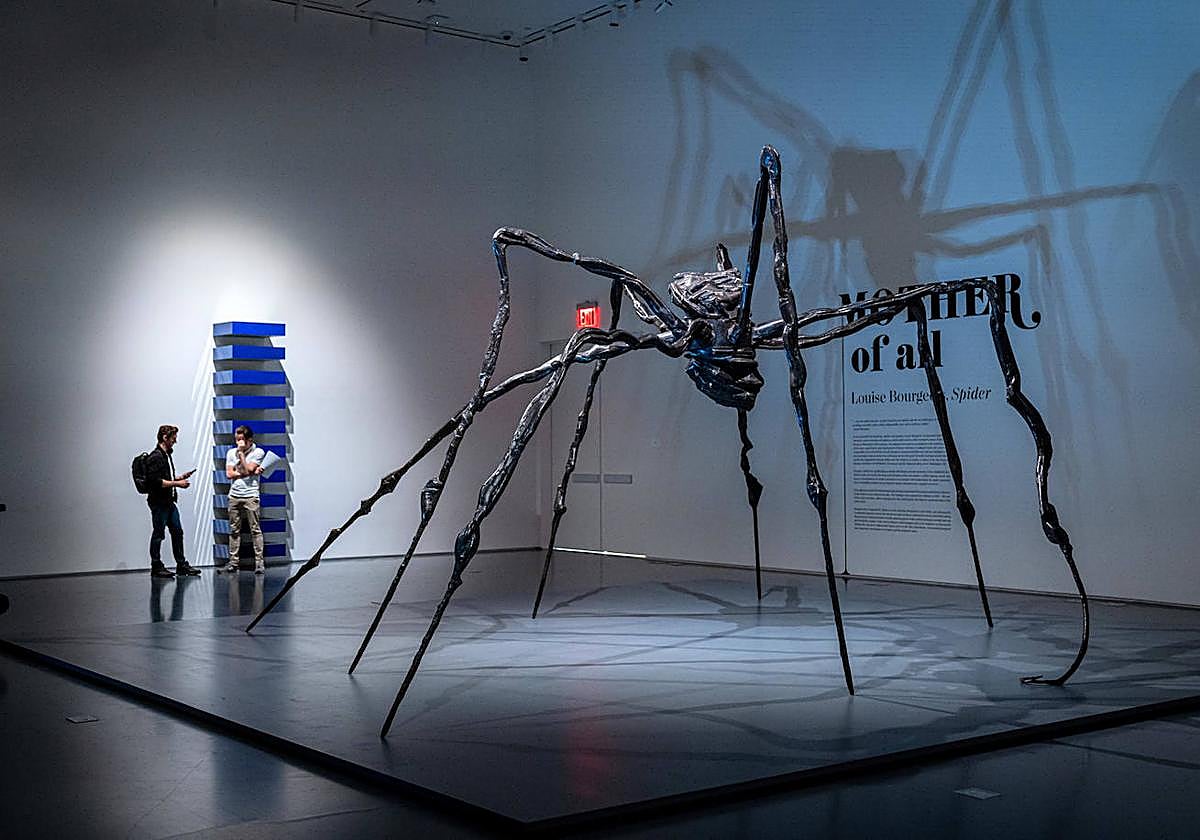 El día, en imágenes