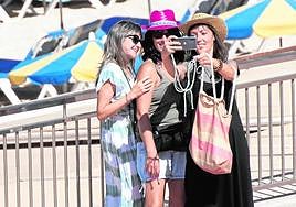 Recuperación palpable del sector hotelero