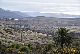 Del viento al calor: Gran Canaria podría llegar a los 32 grados