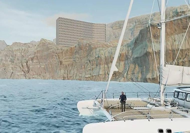 Recuperar la legalidad y propiedad pública