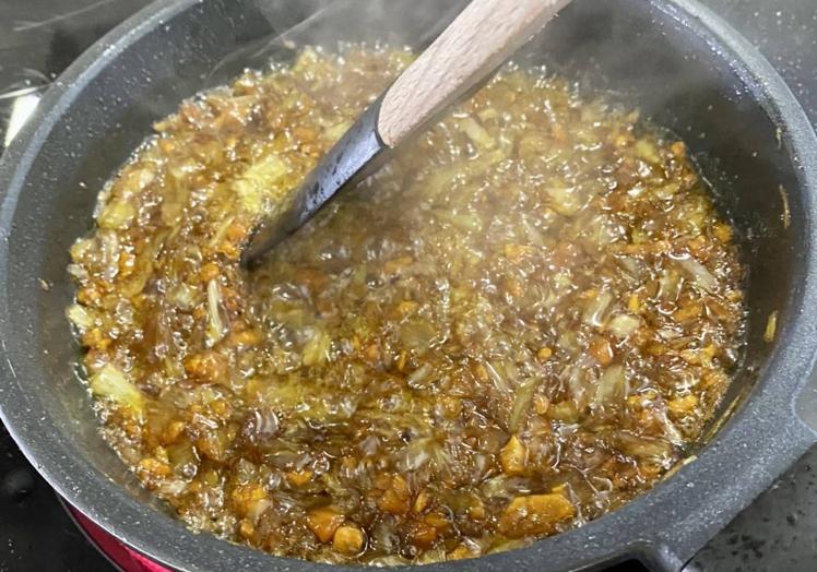 Caramelizamos