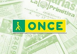 ONCE: Comprobar resultados del sorteo del jueves 11 de mayo