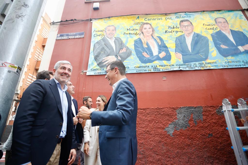 Imagen secundaria 2 - 15 días para convencer al indeciso