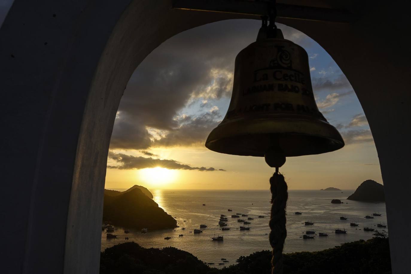 El día, en imágenes