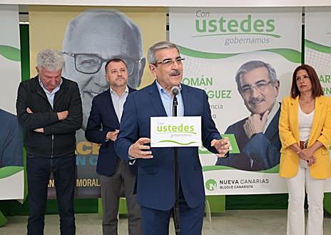 Imagen secundaria 1 - 15 días para convencer al indeciso