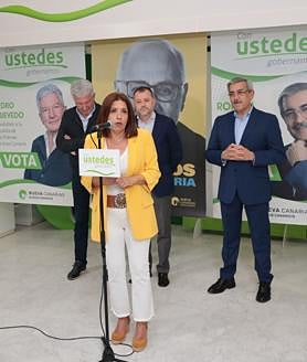 Imagen secundaria 2 - 15 días para convencer al indeciso