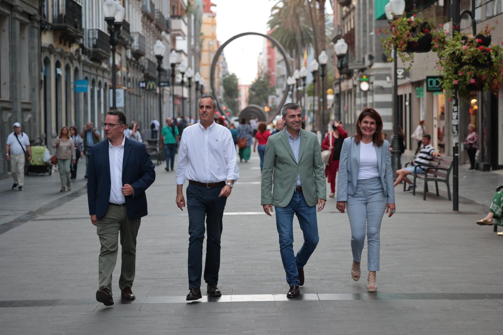 Imagen principal - 15 días para convencer al indeciso