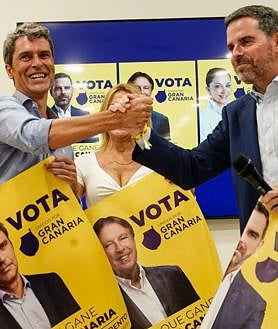 Imagen secundaria 2 - 15 días para convencer al indeciso