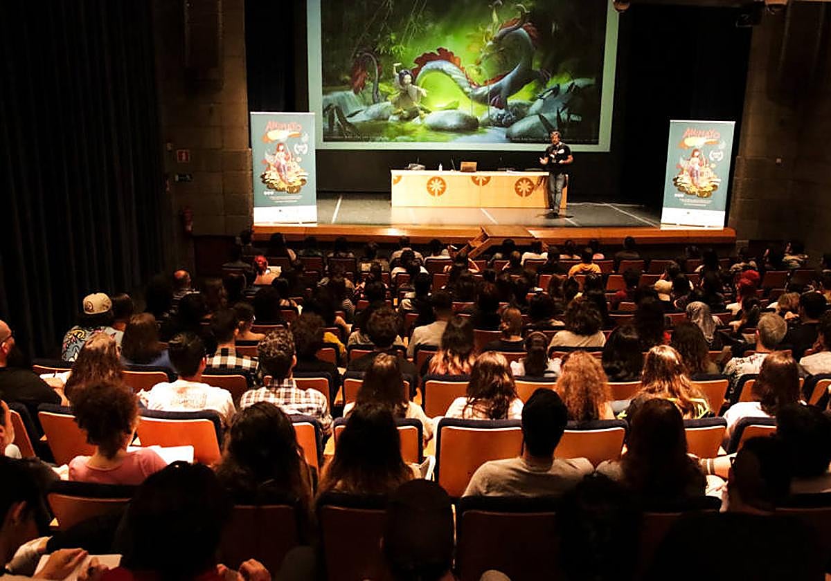 Animayo bate récord con más de 20.000 participantes