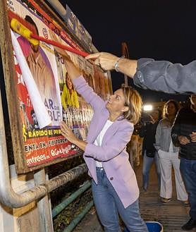 Imagen secundaria 2 - 15 días para convencer al indeciso