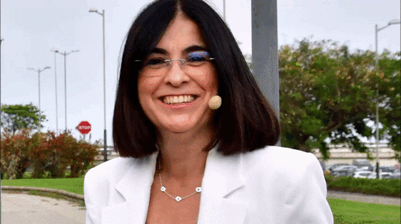 Un alcalde o alcaldesa igualito que tú