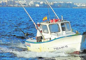 La pesca recreativa en el Mediterráneo es más dañina de lo que se pensaba