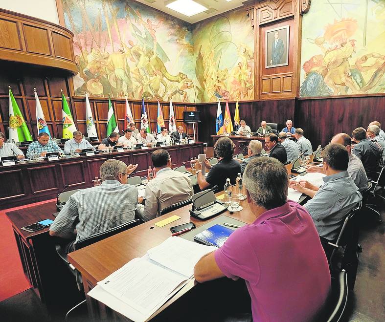 Hacemos Gran Canaria