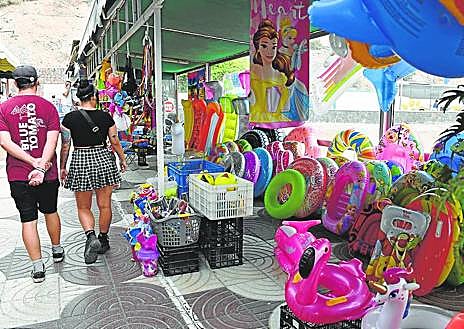 Imagen secundaria 1 - Turismo, diversificado, sostenible y de excelencia