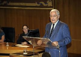 Guillermo García Alcalde.