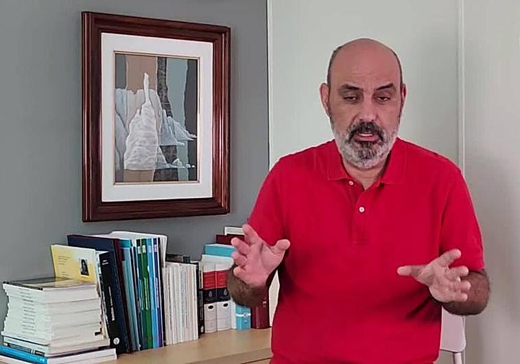 Francisco Suárez, director de CANARIAS7, analiza la campaña del 28M.