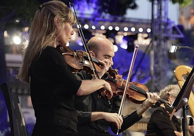 Se acerca la III edición de Santa Catalina Classics, el festival de música clásica en Canarias