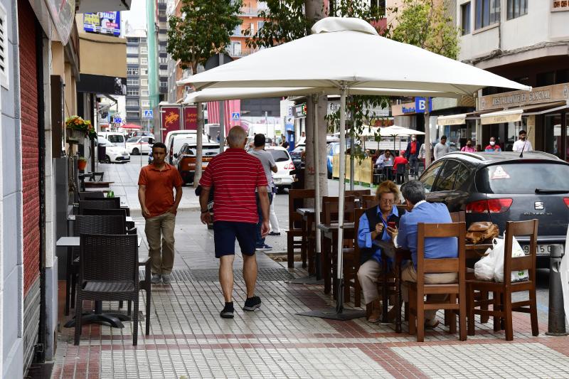 De poco sirve la indignación en la barra del bar si luego no se toma acción.