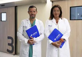 Vithas Las Palmas refuerza su liderazgo en obstetricia y ginecología con la incorporación de la Clínica Baren