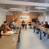 Los sindicatos estudian las retribuciones del SCS a dos días de la huelga de médicos