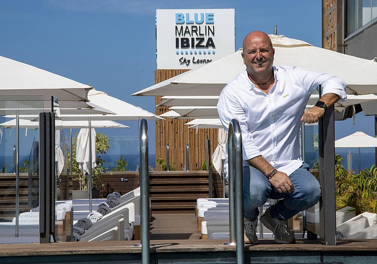 Bajo la alargada sombra del Siam Park