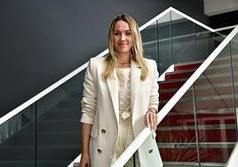 María Fernández aspira a la Presidencia del Cabildo de Gran Canaria por CC.