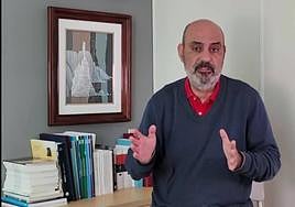 Francisco Suárez, director de CANARIAS7, analiza la campaña del 28M.