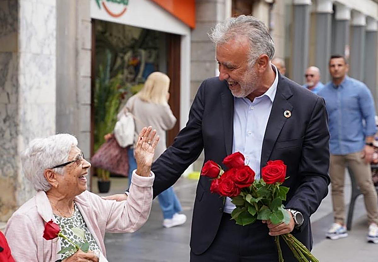 Torres analiza en redes su campaña electoral al más puro estilo influencer