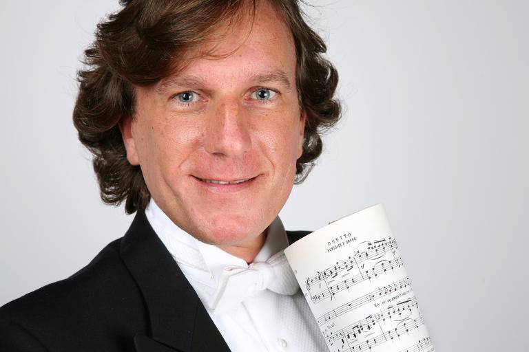 La lírica isleña despide a José Antonio Betancort