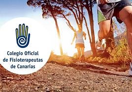 El Ironman de Lanzarote deja fuera a los fisioterapeutas, otra vez, y ponen en riesgo la salud de los participantes