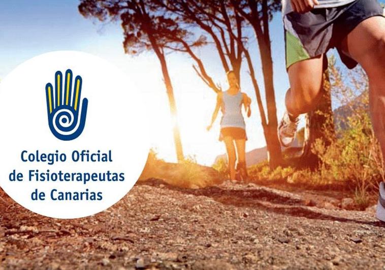 El Ironman de Lanzarote deja fuera a los fisioterapeutas, otra vez, y ponen en riesgo la salud de los participantes