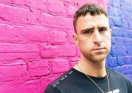 Jackmaster encabeza el Opening del Oasis Gran Canaria