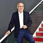 «Gran Canaria tiene un modelo, un proyecto y una trayectoria. Tiene credibilidad»