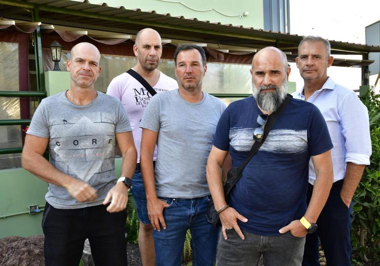 Los policías que ganaron el concurso piden que se investigue la actitud de Conchi Narváez