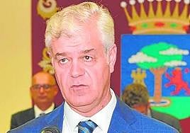 PSOE y AHI pelean por la Presidencia