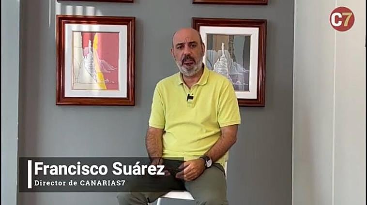 Videoblog de campaña del martes 23 de mayo