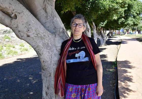 La villa donde la calle reclama su sitio