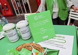 Los Premios Canarias se otorgan a las modalidades de Acciones Altruistas y Solidarias, Comunicación e Internacional.