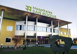 Hospitales Universitarios San Roque y la Afilarmónica Los Nietos de Kika recibirá la Medalla de Oro de Canarias.