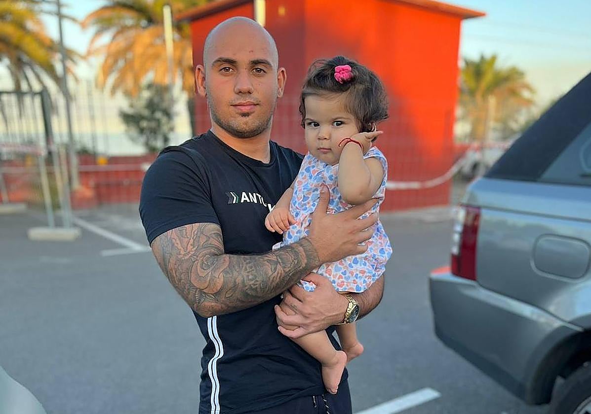 La hija del Gallego a Yenedey: «¡Jódete, no eres un hombre, mátalo, mátalo!»