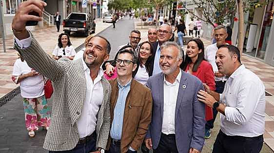 Torres destaca el «respeto» del debate y su apuesta por «defender lo público»