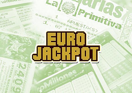 Eurojackpot: Comprobar resultados del sorteo del martes 23 de mayo