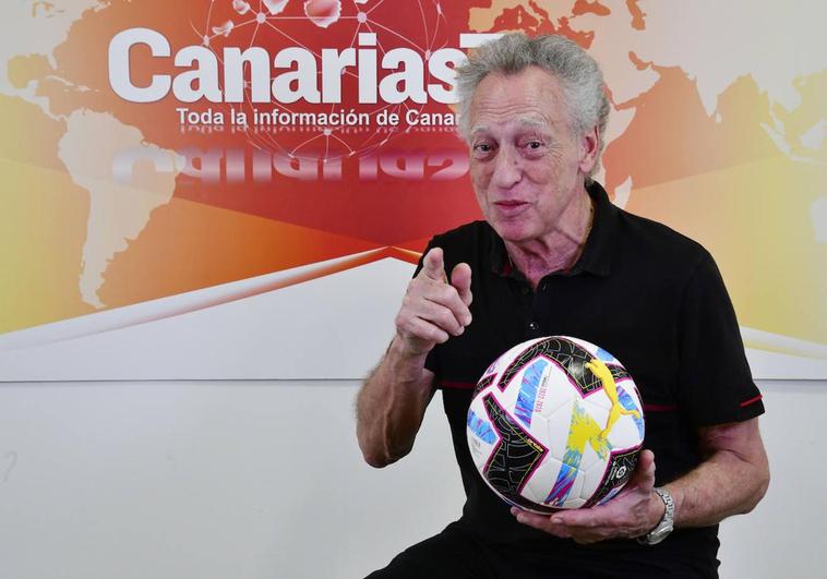 Wolff: «Será lo que tiene que ser y acabará con un festejo maravilloso para la UD»